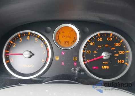 2008 Nissan Sentra 2.0S из США, поврежденный, VIN 3N1AB61E18L761939